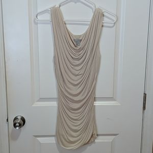 H&M Ruched Blouse